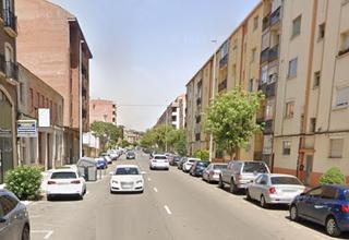 Pis  El ferial. Piso en avenida el ferial
