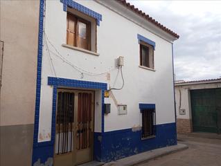 Casa aparellada  Rinconada concepcion. Casa en calle rinconada concepcion