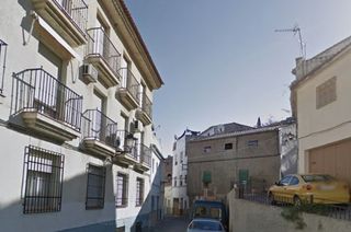 Casa aparellada  Calle sedeño. Casa en calle calle sedeño