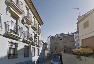 Casa aparellada  Calle sedeño. Casa en calle calle sedeño
