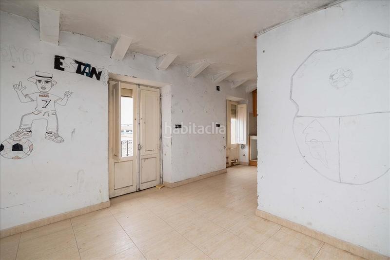 Foto 3febc2c1-4774-4b2e-9183-a5f4b9336fbe. Piso  en calle tetuan en Santa Bàrbara