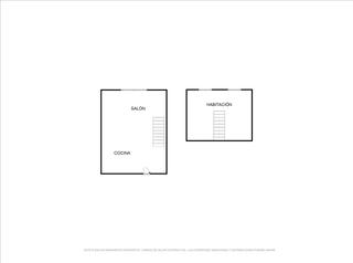Duplex  Igualada. Piso en calle igualada