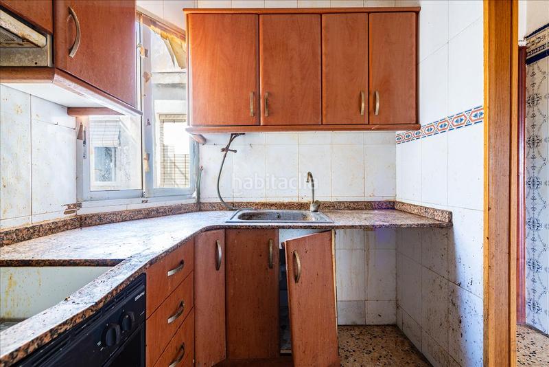 Foto 50b2e7d5-172f-47c1-8c74-f86417aaadc4. Piso  en calle tarragona en Pueblo Benicarló