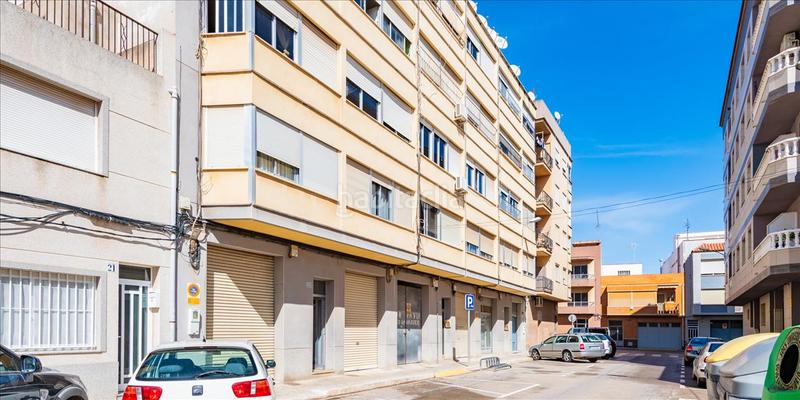 Foto bffe8c2b-dde7-4222-a17f-66f9b3375075. Piso  en calle tarragona en Pueblo Benicarló