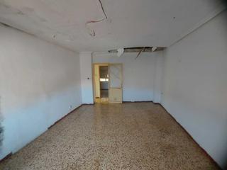 Pis  San antonio. Piso en calle san antonio