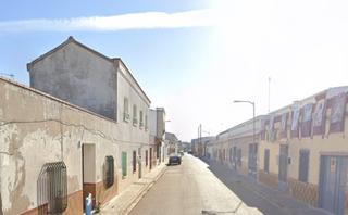 Doppelhaus  Lope de vega. Casa en calle lope de vega
