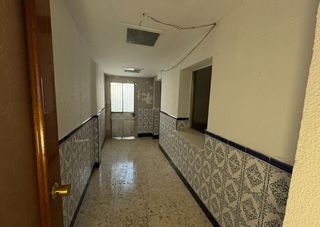 Doppelhaus  Calveros. Casa en calle calveros