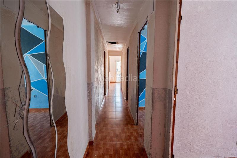 Foto 51f6f142-27ff-4589-b4d3-16d0175b5007. Piso  en calle maderas en Aiora Valencia