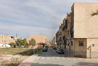 Etagenwohnung  Yecla. Piso en calle yecla