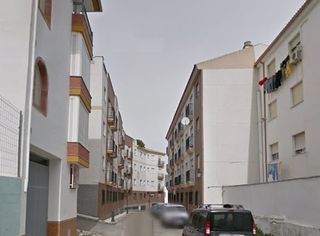 Piso  Bruselas. Piso en calle bruselas
