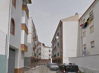 Pis  Bruselas. Piso en calle bruselas
