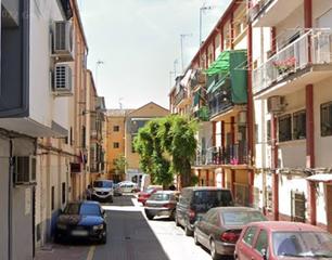 Pis  Alianza. Piso en calle alianza