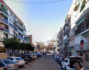 Planta baja  La presa. Piso en calle la presa