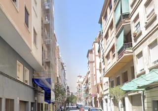 Appartement  Mossen jaume busquets. Piso en calle mossen jaume busquets