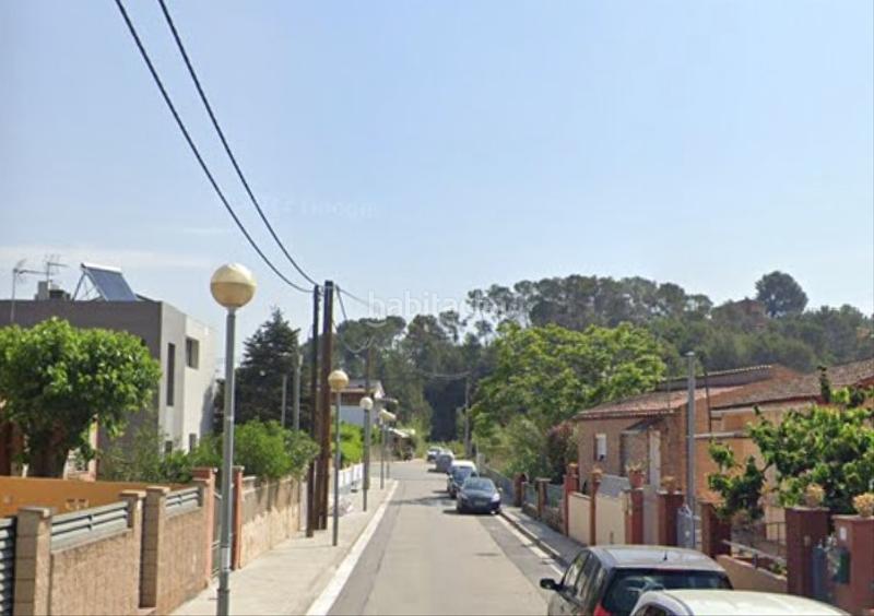 Foto bcb378bd-7a98-4296-989d-26082177ff01. Chalet casa en calle mas duran en Sant Vicenç dels Horts