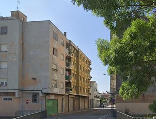 Pis  Juan de la cierva. Piso en calle juan de la cierva