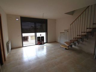 Dúplex  Barcelona. Piso en calle barcelona
