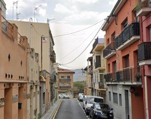 Dúplex  Barcelona. Piso en calle barcelona