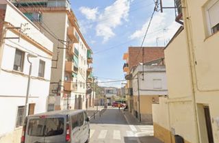 Flat  Riera. Piso en calle riera