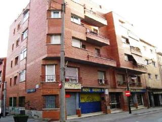 Etagenwohnung  Riera. Piso en calle riera