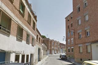 Pis  Estadi. Piso en calle estadi