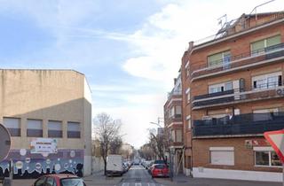 Appartement  San cosme. Piso en calle san cosme