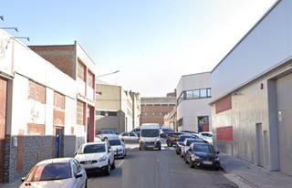 Casa aparellada  Pare fita. Casa en calle pare fita