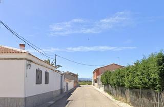 Xalet  Tolanca. Casa en calle tolanca