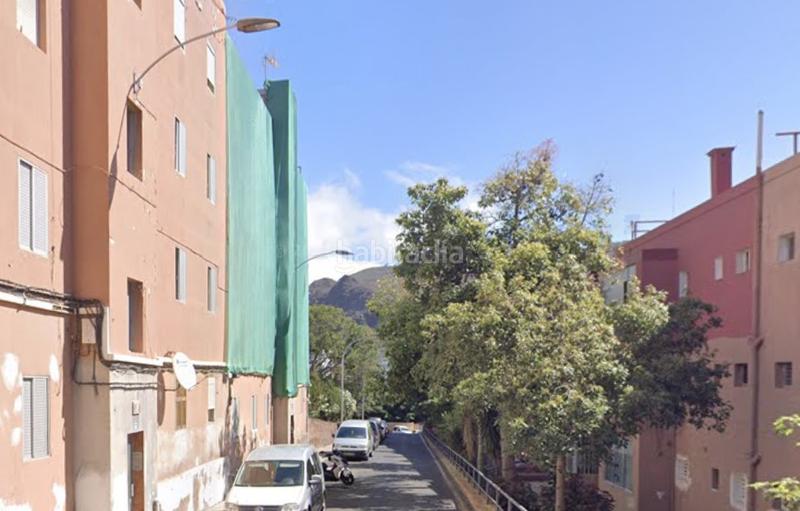 Foto ec87b77a-bd1c-459b-8bbd-6bc2181fd9fe. Flat in La Salud Santa Cruz de Tenerife