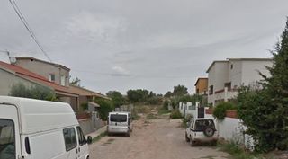 Xalet  Rosa. Casa en calle rosa