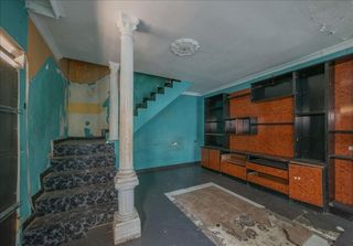 Casa pareada  Era alta. Casa en calle era alta