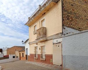 Doppelhaus  Era alta. Casa en calle era alta