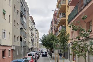 Pis  Conca. Piso en calle conca