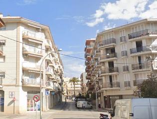 Pis  Ferran de querol. Piso en calle ferran de querol