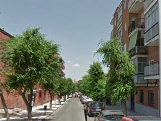 Pis  Coronel queipo de llano. Piso en avenida coronel queipo de llano