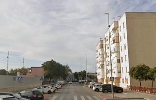 Pis  Dr jose ortega mateos. Piso en plaza dr jose ortega mateos