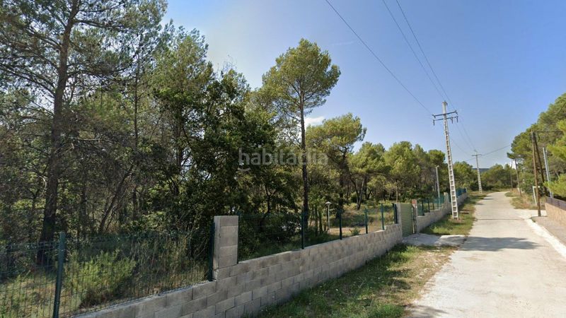 Foto e309ddde-ea10-4527-90b4-fc3156db7ab9. Xalet amb aparcament a Querol