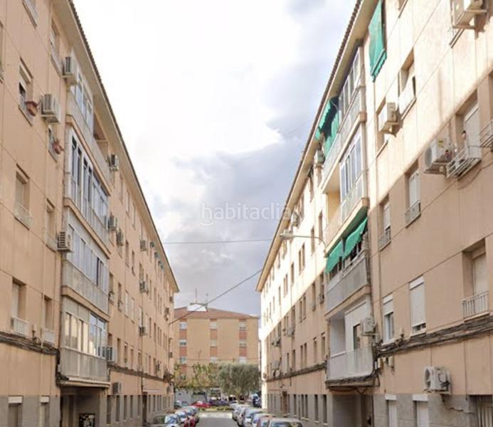 Foto 9ecb2f36-2f53-4cab-a449-b8a05604705e. Appartement dans San Antón Murcia