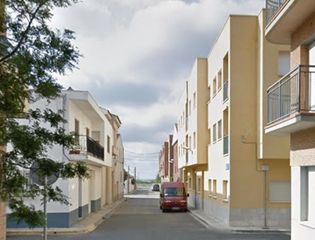 Planta baixa  Del roser. Piso en calle del roser