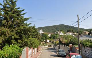Xalet  Sòcrates. Casa en calle sòcrates