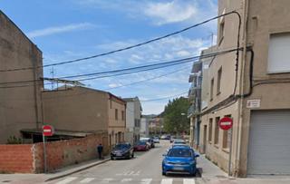 Parking voiture  Doctor josep trueta