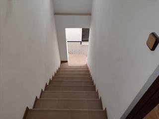 Casa aparellada  Conde valdelagrana. Casa en calle conde valdelagrana