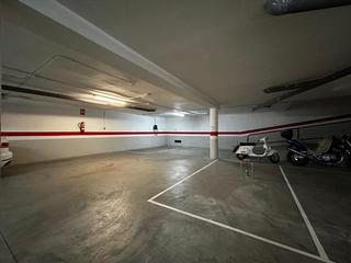 Parking voiture  Del fondo