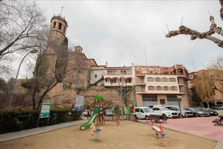 Pis  Anselm clave. Piso en calle anselm clave
