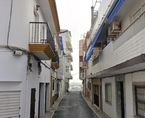 Rez-de-chaussée  San francisco javier. Piso en calle san francisco javier