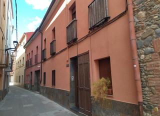 Dúplex  Les valls. Piso en calle les valls