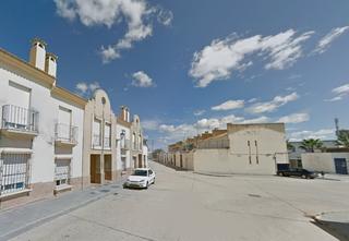 Casa aparellada  Rejilla. Casa en calle rejilla
