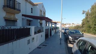 Xalet  Rubens. Casa en calle rubens