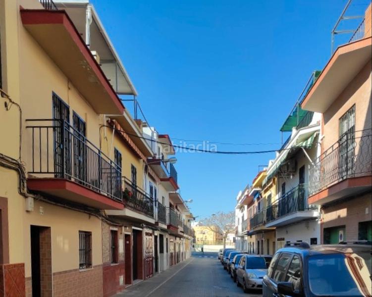 Foto 5026ca29-1fcd-4824-b86f-8eefe36db203. Appartamento in colores - entreparques Sevilla