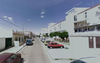 Xalet  Castaño. Casa en calle castaño